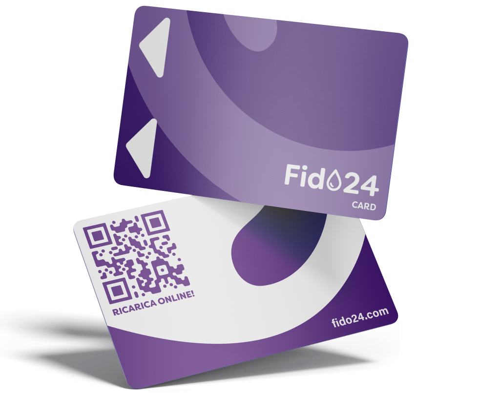 Attiva Uniqa Card Fido24 per lavare il tuo cane in autonomia